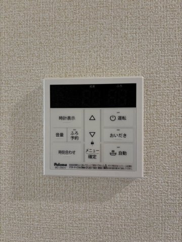 リーブルガーデン西尾市平口町　全5棟　新築戸建の設備