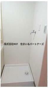 池松コーポⅠの設備