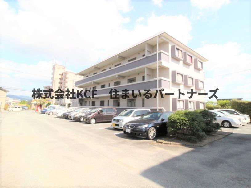 池松コーポⅠの外観|外観も気になるポイント