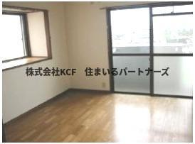 池松コーポⅠのその他
