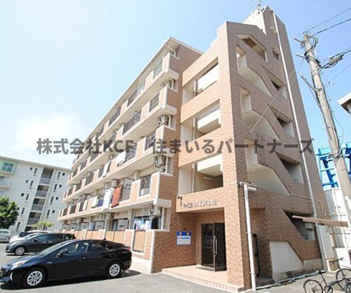 フェニックス久留米