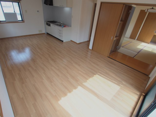 ロータス宮本の展望