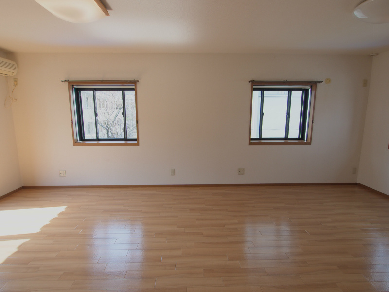 ロータス宮本の居間・リビング