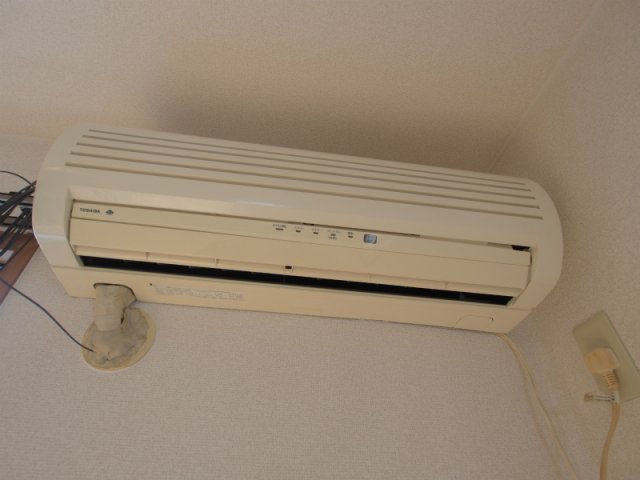 ロータス宮本の設備