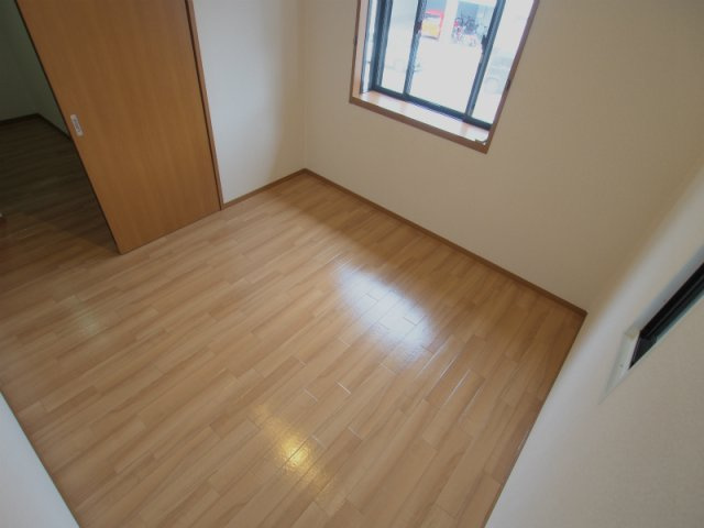 ロータス宮本の内装