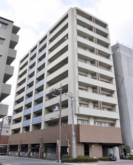  | ディークラディア中百舌鳥