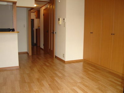 【居間・リビング】 | グランドステージ雅 | リビング