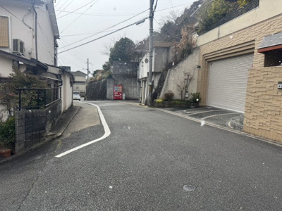 【その他】 | 衣笠開キ町貸家