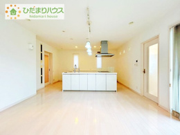 つくば市要　中古戸建の画像