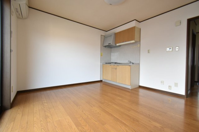 【居間・リビング】 | みなみハイツ