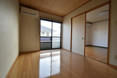 【居間・リビング】 | みなみハイツ