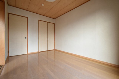 【内装】 | みなみハイツ