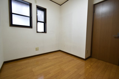 【内装】 | みなみハイツ