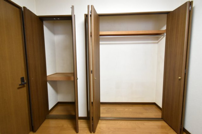 【収納】 | みなみハイツ