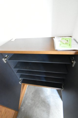 【収納】 | みなみハイツ