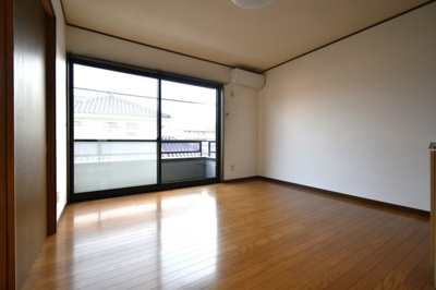 【居間・リビング】 | みなみハイツ