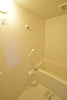 【浴室】 | みなみハイツ