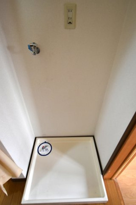 【設備】 | みなみハイツ