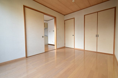 【内装】 | みなみハイツ