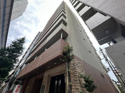 【外観】 | ステージファースト三軒茶屋Ⅱ