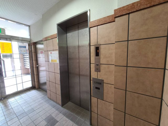 アイン橘｜名古屋市の賃貸ならMy賃貸のその他共用部分|アイン橘
