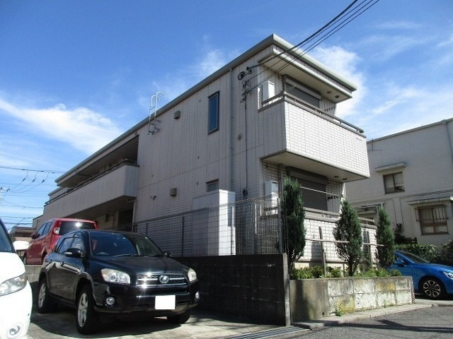 フラッツ　イーストサイドの外観|★旭化成ヘーベルメゾン★