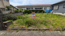 値下げ　諏訪2丁目　売地　の画像