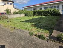 商談中　諏訪2丁目　売地　の画像