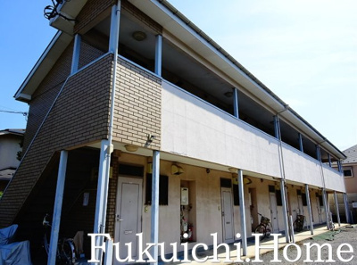 【外観】 | サニーハイム