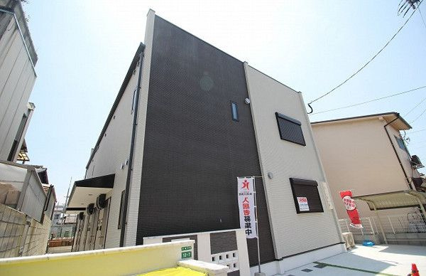 【外観】 | エスペランサ吉塚