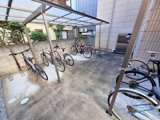 エスポワール浦和のその他共用部分