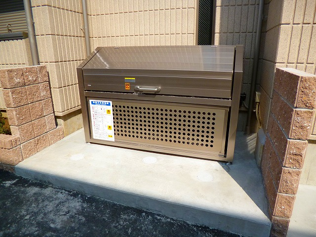 エスポワール浦和のその他共用部分