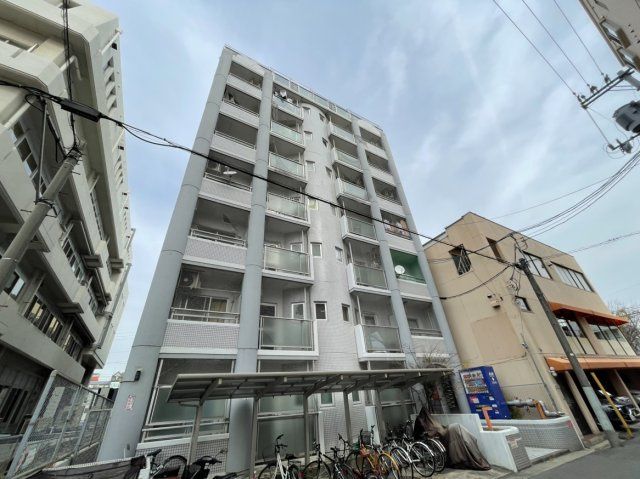 アルファ春日町