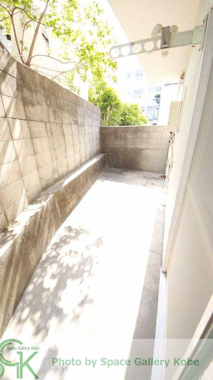 ときわ霞ヶ丘レクランのその他共用部分