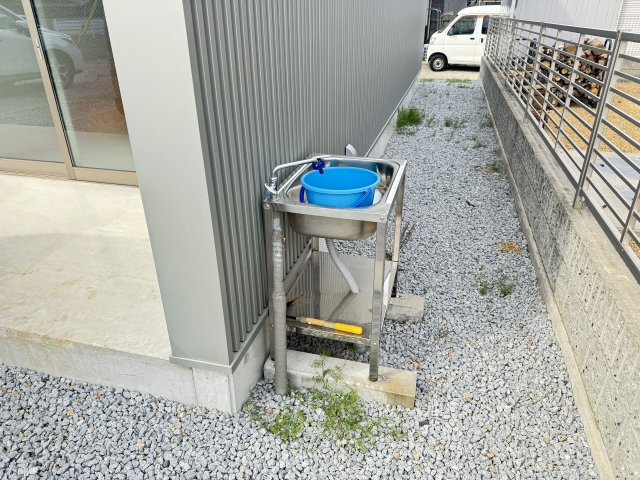 岡本町　事務所のその他