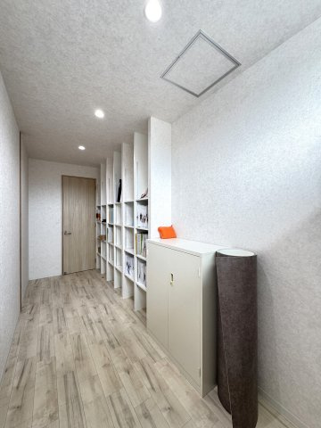 岡本町　事務所のその他
