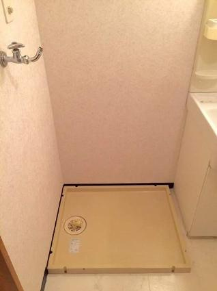 エサキ南ビル【キャッシュバック対象物件】の洗面所