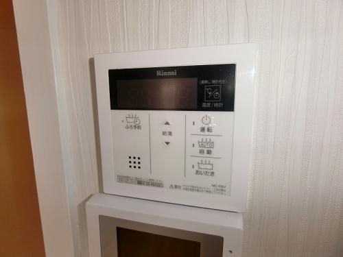 エサキ南ビル【キャッシュバック対象物件】の設備