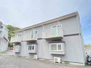 FPハイム衣笠E棟の画像