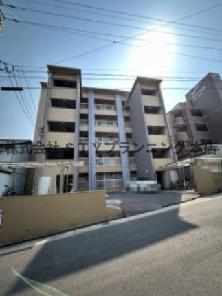 仲介手数料０円！村上ハイツの外観