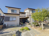 馬堀町1丁目中古戸建の画像