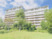 【オ ー シ ャ ン ビ ュ ー】コモンヒルズ安針台山の手2番館　7階の画像