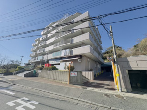 ビューパレス浜見台の画像