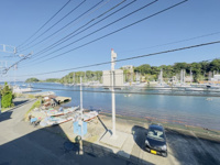 海一望　三崎町諸磯リフォーム戸建ての画像