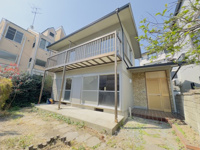 上町1丁目中古戸建の画像