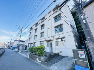 親和マンション　４階の画像