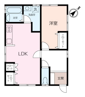 富士見町2丁目中古戸建の画像