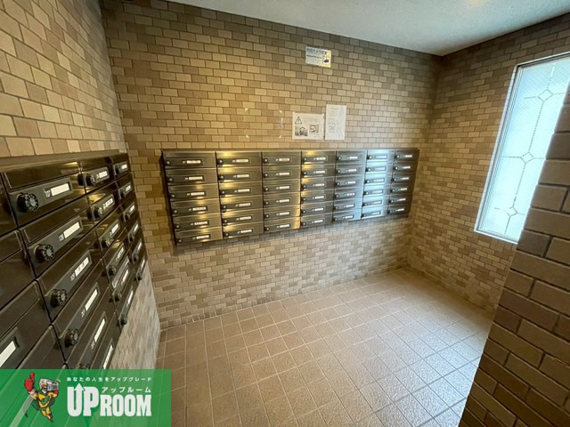コープ野村岩倉弐番館のその他共用部分