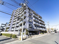 【成約】セザール第五五反野の画像