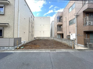 【外観】 | 2025年4月4日撮影